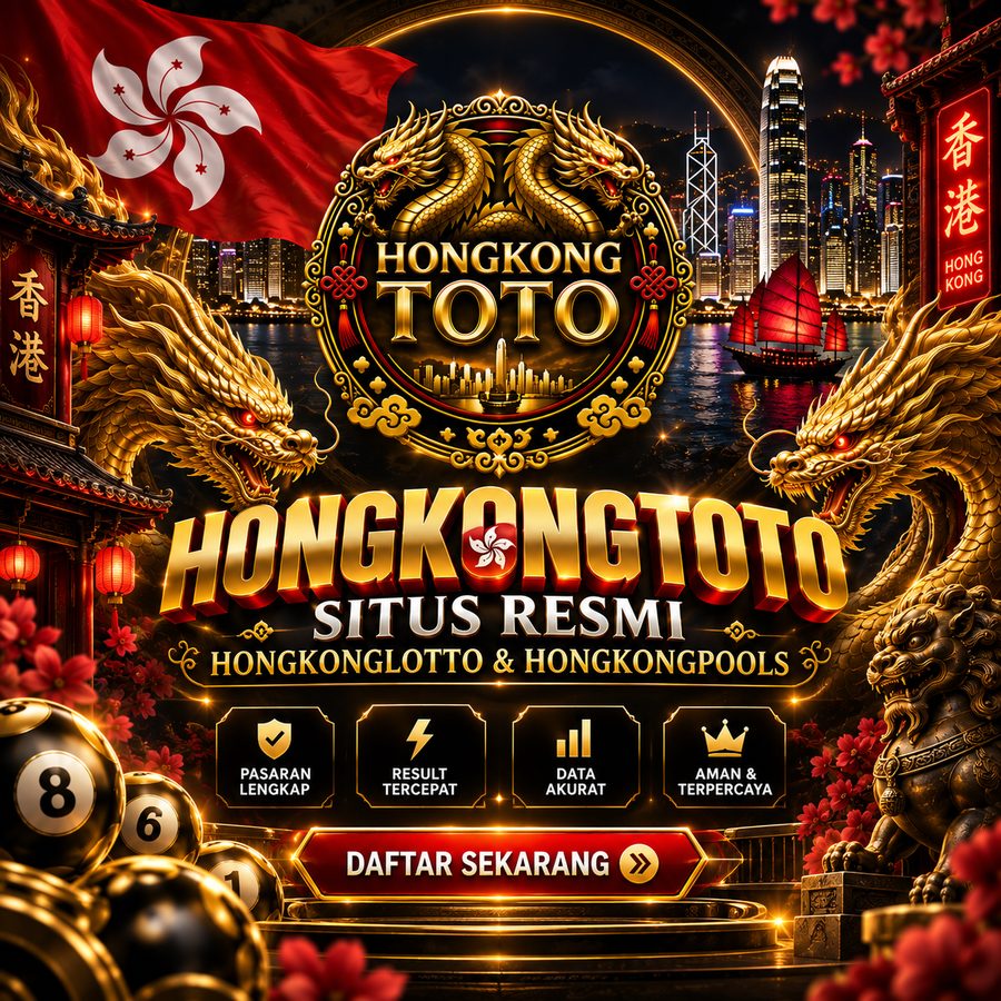 Hongkongtoto Medan Denai