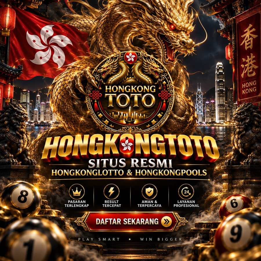 Angka Main HK Warna Paito HK 6 Oktober 2026, Prediksi dan Paito